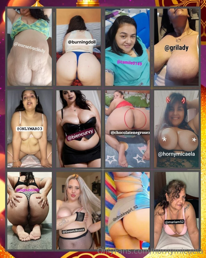 We have free subscription 3 nurse69cindy burningdoll camile0149 