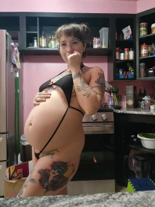 Do some baking with me