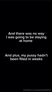 A new little edit on some old footage actually the first time i fucked