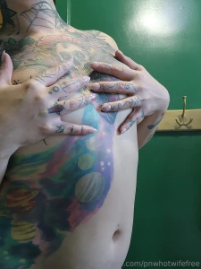 Did my own nails this is the proper way to show them off right part 2