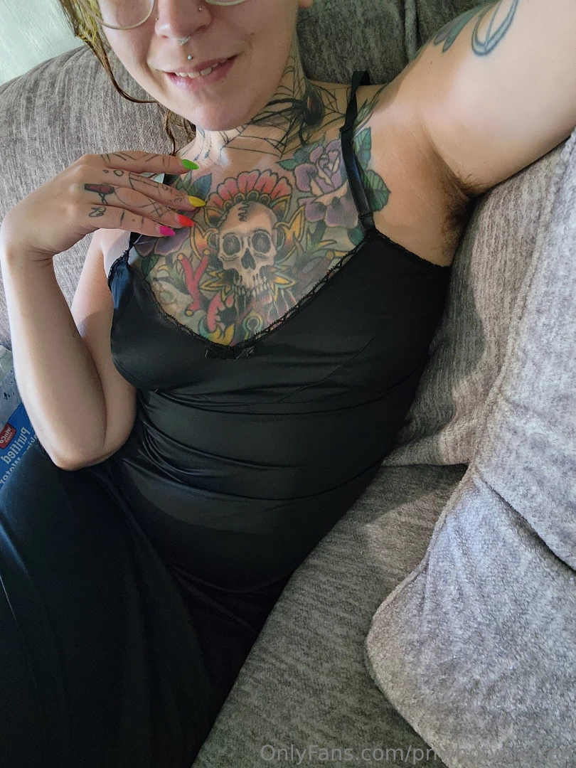 Good morning boy am i tired what a fun night i had last night we 