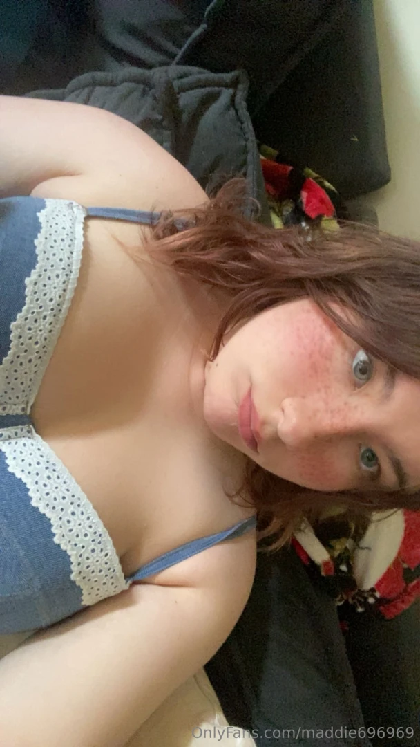 I look sexy on my birthday lmk if u want some videos 