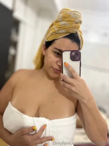 Soaked and unstoppable part 1