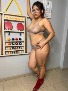 Heatwave in progress