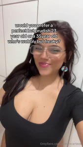 You decide part 3