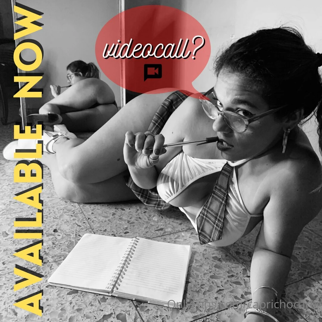 Are you available to me part 289 