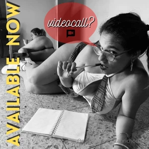 Are you available to me part 289