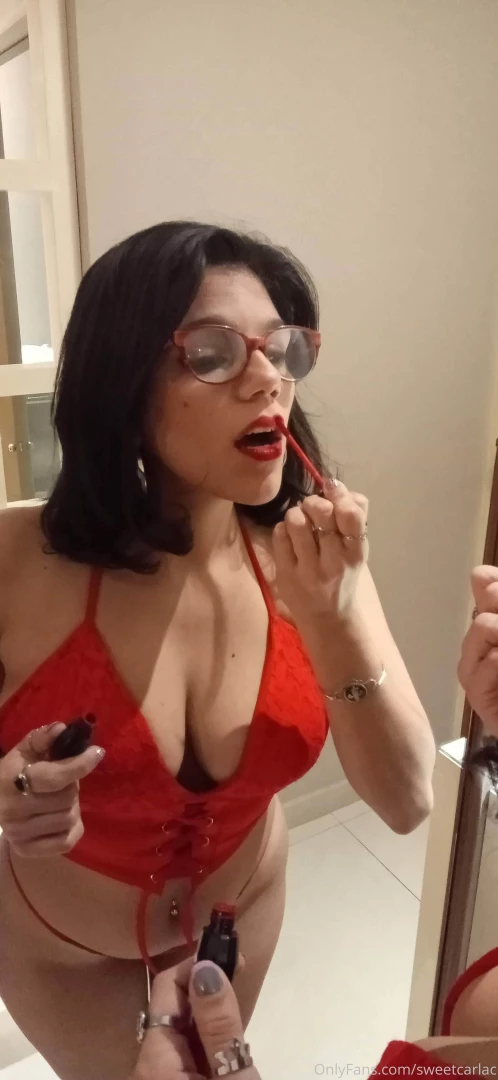 Which lipstick do you prefer part 1 