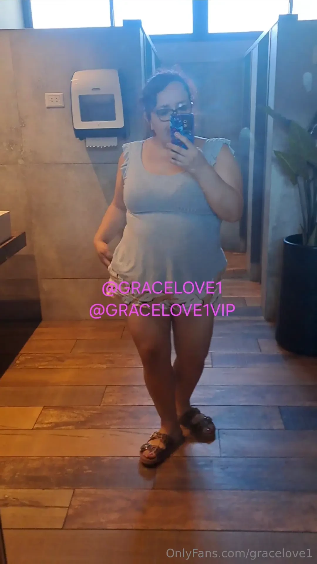 Good morning hun part 42 