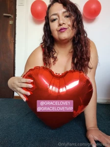 Happy valentine s day can we go on a date today vcall private live