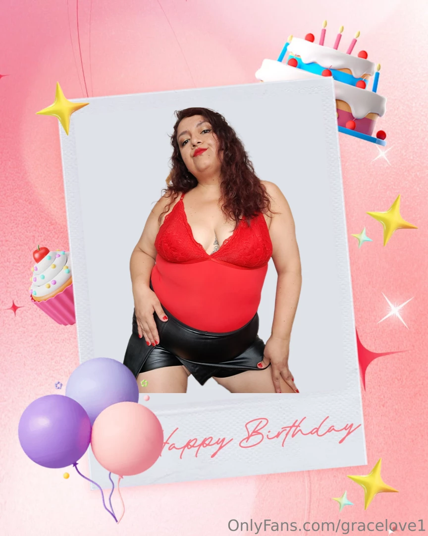 Today is my birthday and i want to celebrate it with you if you send 