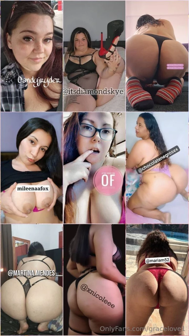 Top rated wettest pussies waiting for u 6 candyryder itsdiamondskye 