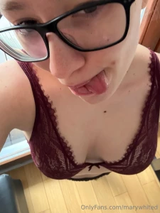 Do you like my crazy kind i really hope im not too baby for you part 1