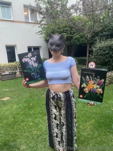 Bought some lego last month too would u use this or the previous