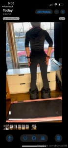 Wap ruined these pics