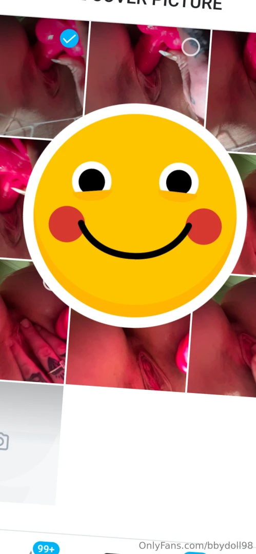 Minimum payment welcome 