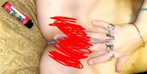 Dont forget to check out my creampie clips