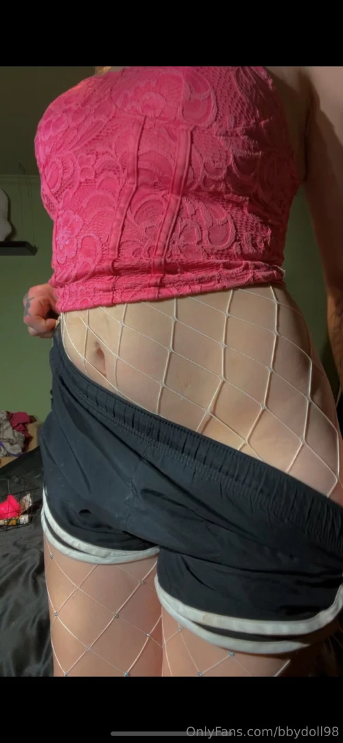 Preview of strip tease video 