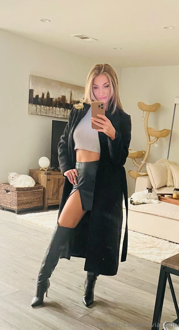 Unapologetically me part 21 