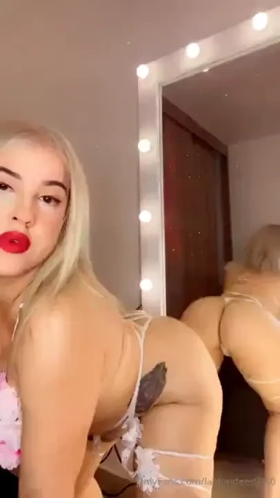 Estoy excitada 