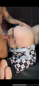 Nuevo contenidoooo quieres ver como me pones a tragar leche y follan