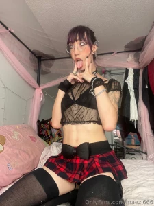 I haven t nut in like 5 days maybe i should change that part 2