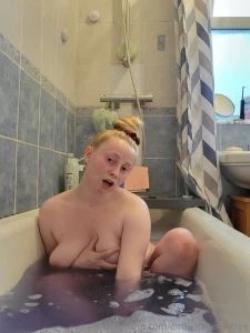 Naughty little wet steamy teaser part 3