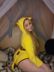 Little bundle of different looks what is your favourite part 6