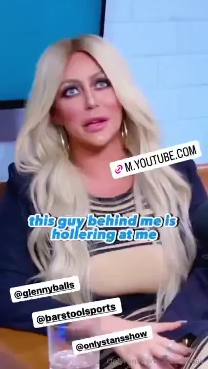 Aubreyoday part 1 