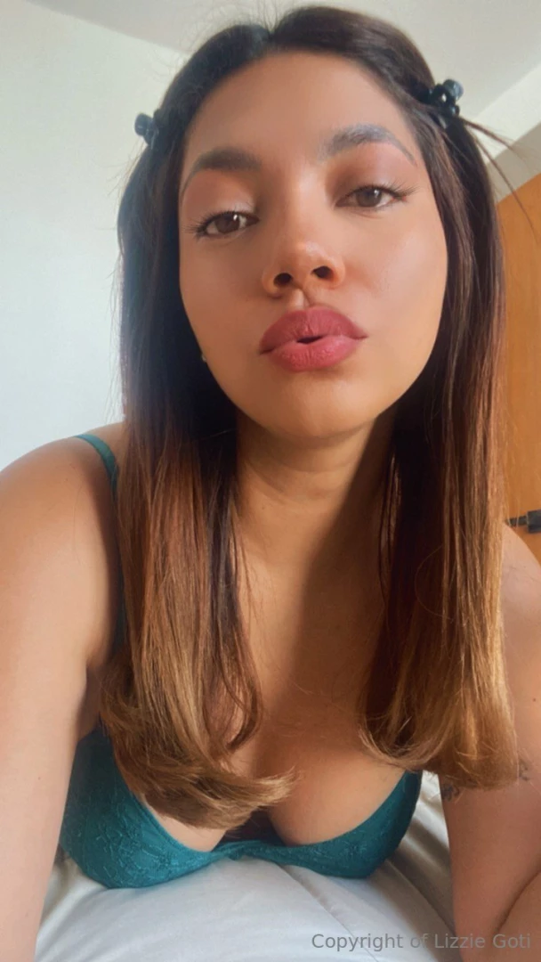 Nina_foxxx things are about to get a lot more interesting are you 