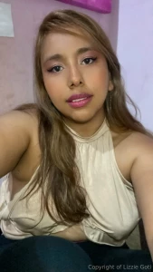 You re so golden he said