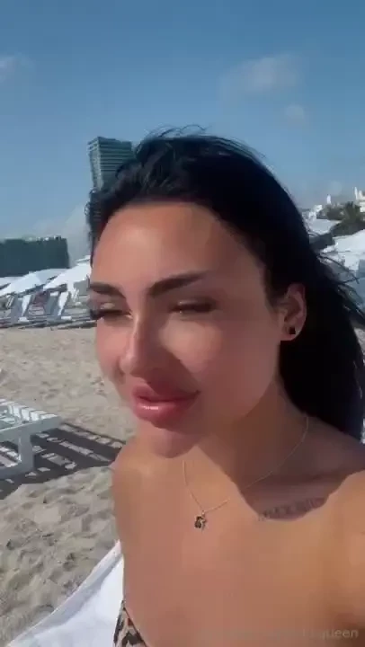 Catching summer vibes 