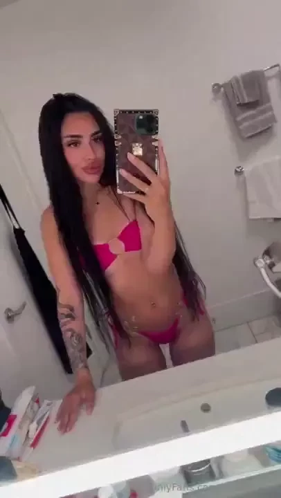 I ve got a naughty surprise waiting just for you let s make tonight 