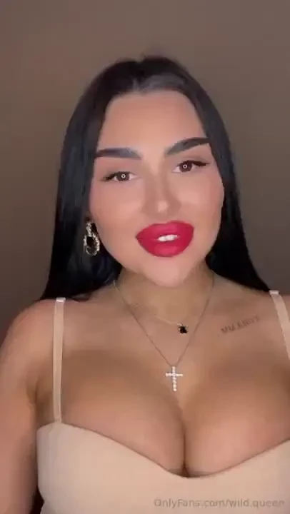 Ever wondered what i look like when i m completely uninhibited come 