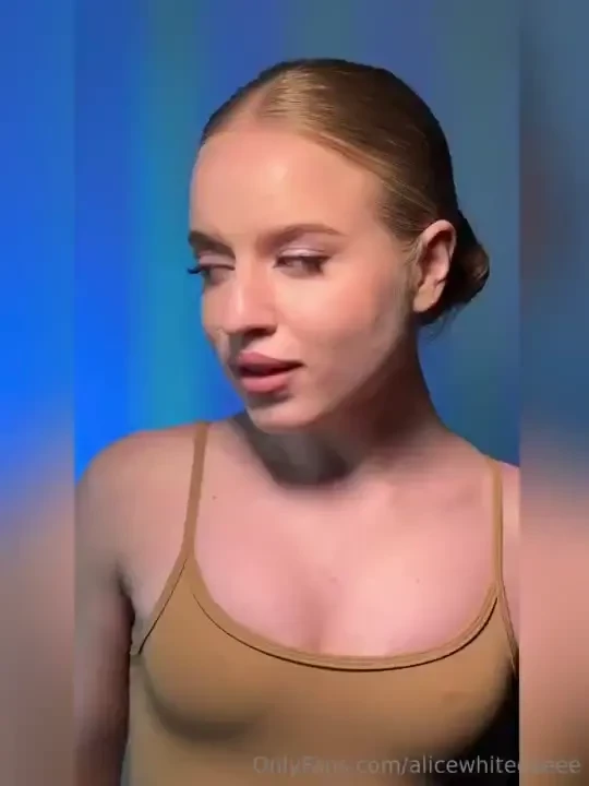 Every rehearsal every step is a small victory that brings me closer to 