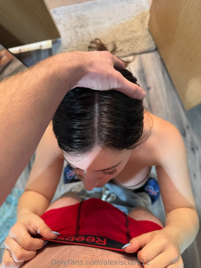 Alexisclark12 part 3 