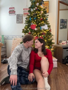 Merry christmas from us were we on the naughty or nice list this year part 2