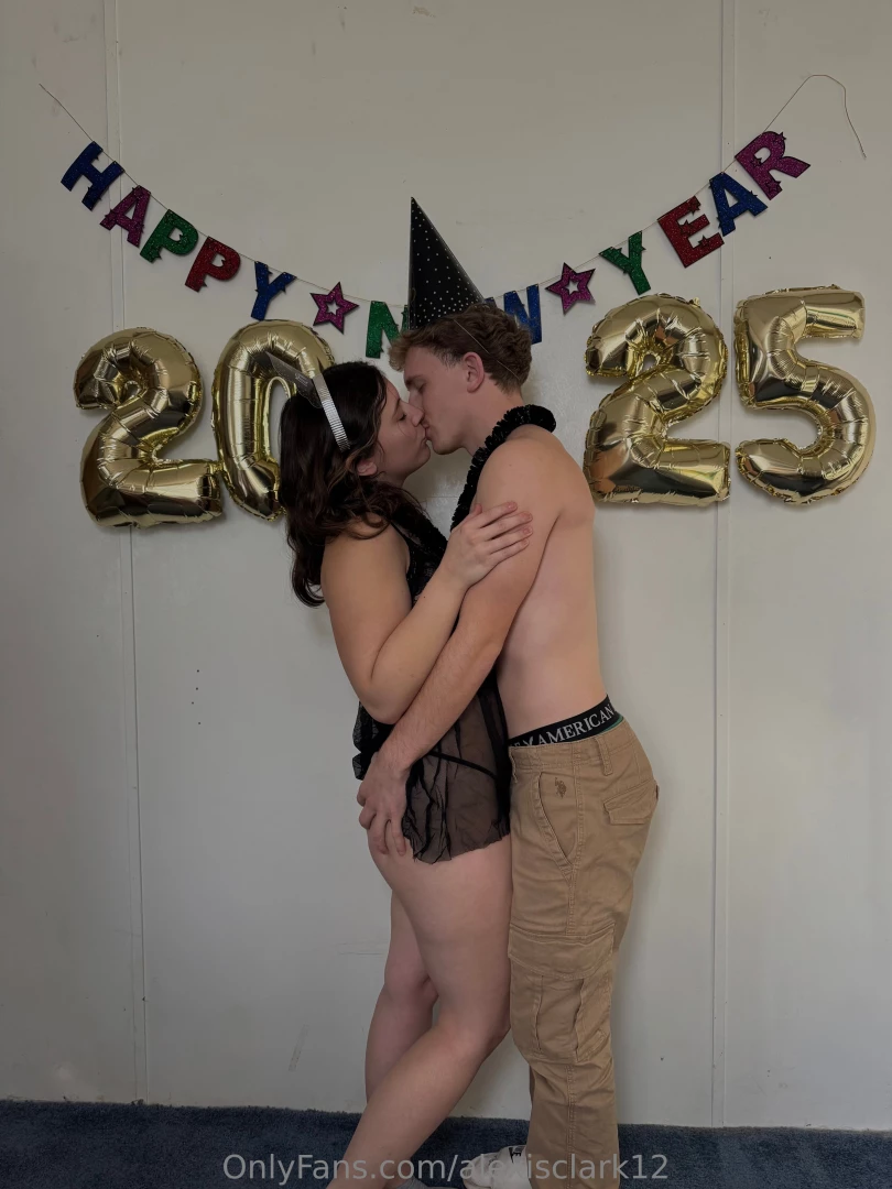 Cum see how we celebrated check dms 