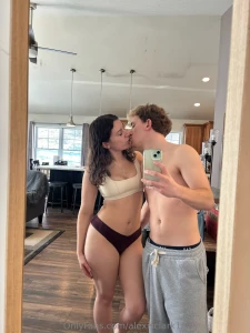 Dm us and tell us what you want to see us do in april