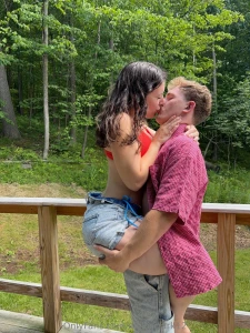 Summer lovin part 35