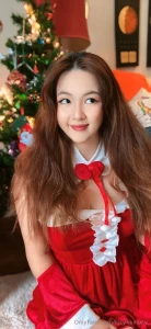 I m so excited for christmas this year part 1