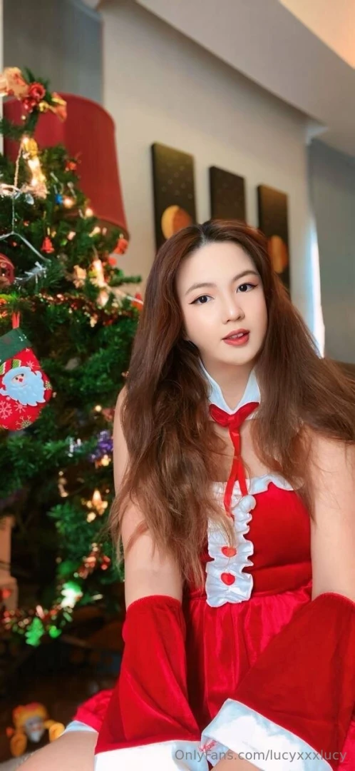 I m so excited for christmas this year 