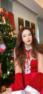 I m so excited for christmas this year