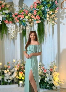 Attend a wedding will you be my groom part 1