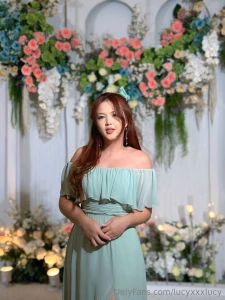 Attend a wedding will you be my groom