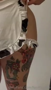 Chatting on my paid fun4lizz