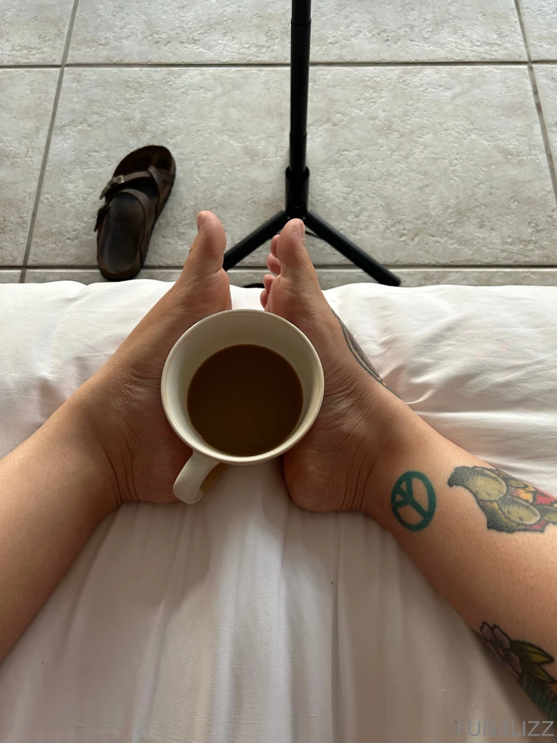 Morning coffee anyone part 4 