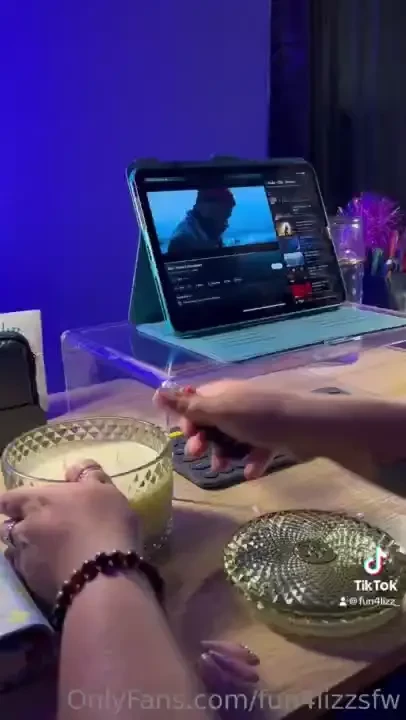 Just posted on my insta and tiktok part 1 