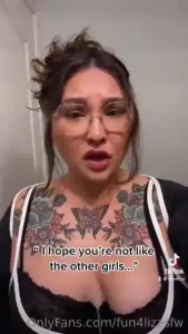 New tiktok lol