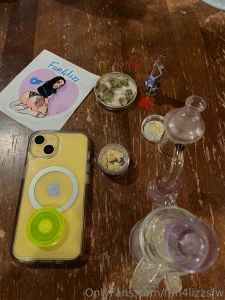 Currently where are you putting your sticker